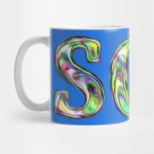 Son Mug